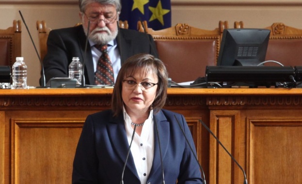 Основните въпроси които стоят пред страната ни са от компетенциите