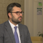 Георг Георгиев: Най-логично е председателят на НС да е от първата по големина партия