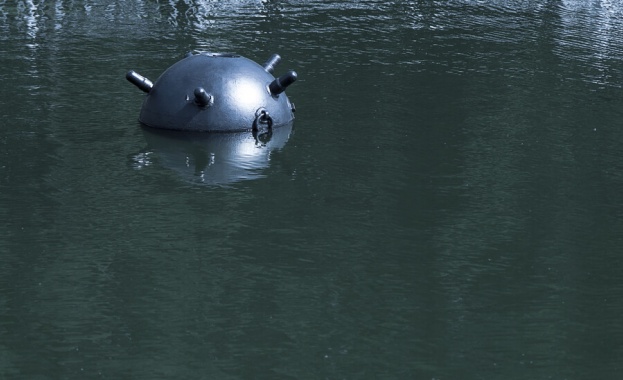 Екипи на турските сили за подводна отбрана SAS са обезвредили