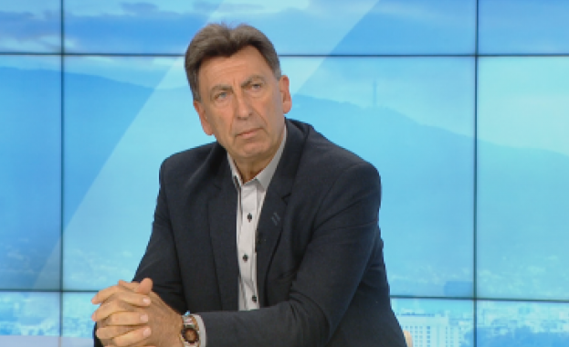 Днешният ден на протест е съвпадение с откриването на НС