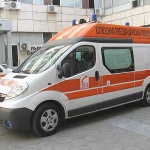 Блъснаха дете до училище в София