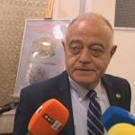 Атанасов за аферата с митниците: Ще стане ясно какви са връзките на Калин Стоянов