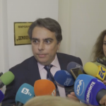 Асен Василев: ПП ще издигне отново Никола Минчев за кандидат за председател на НС