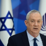 Бени Ганц разкритикува политиката на Нетаняху и призова за избори в Израел