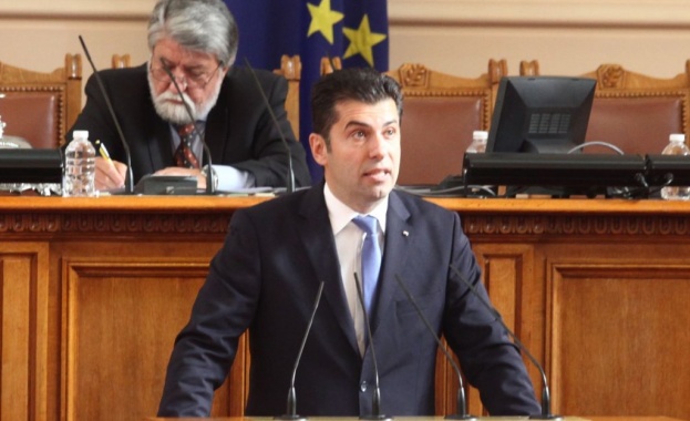 Всички ние сме избрани с гласовете на гражданите и трябва