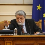 Рашидов смъмри депутатите: Пълен майтап е, като ви слушат отвън
