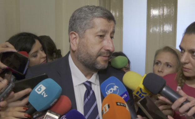 Не сме се разбирали нищо въпросът е да се формира