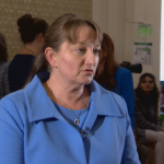 Деница Сачева: Номинацията на ГЕРБ за премиер зависи от лидерската среща