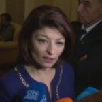Десислава Атанасова: ГЕРБ ще издигне отново Росен Желязков за председател на парламента