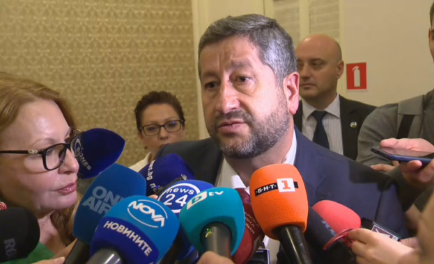 Не се стигна до някакъв консенсус обсъдихме различни варианти им