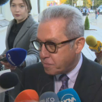 Йордан Цонев: Предложихме великденската надбавка на пенсионерите под прага на бедност да бъде 55 евро   