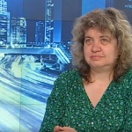 Доц. Киселова: Най-вероятно ще се гласува само с хартия