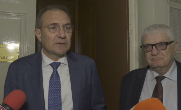 БСП ще участват в консултациите предложени от Продължаваме Промяната стана