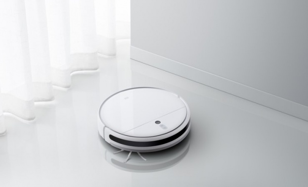 Представете си този сценарий прибирате се вкъщи и паркирате електрическата