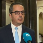 Цончо Ганев: Няма как да водим разговори с "Продължаваме промяната"