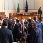 И без кандидатура на ПП не избраха председател на 48-ото Народно събрание