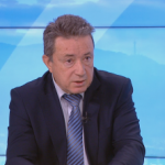 Янаки Стоилов: Докато не се избере ръководство на НС, то не може да се занимава с други въпроси