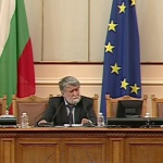 Вежди Рашидов: Дано следващите избори донесат повече сигурност, надежда и единение