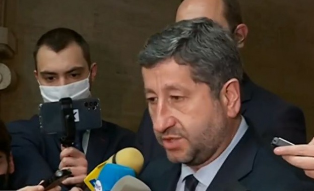 Политическата логика за излъчване на председател не работи и трябва