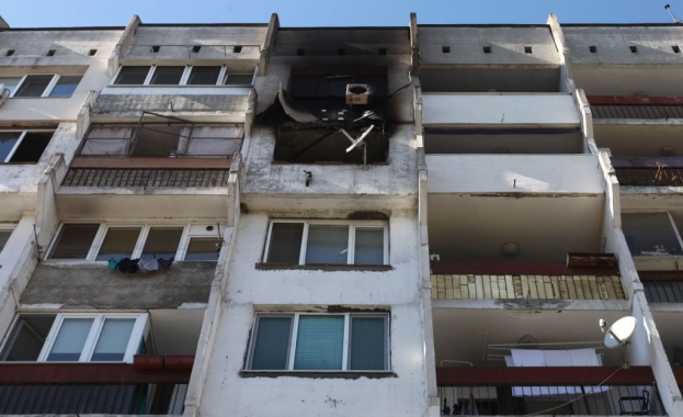 Обвинените за смъртта на майка и син в Банишора остават