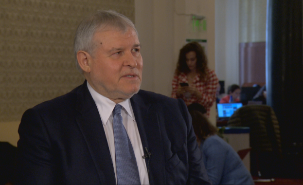 Румен Христов: Не си мислете, че Бойко Борисов ще влезе в парламента заради имунитета