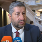 Христо Иванов: Днес се надявам всички да сме реалисти