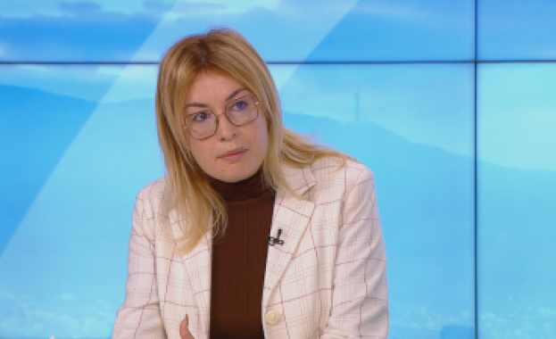 Не можем да си позволим инфлацията да е нещо което