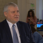 Румен Христов: Не си мислете, че Бойко Борисов ще влезе в парламента заради имунитета