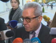 Йордан Цонев: Предложихме великденската надбавка на пенсионерите под прага на бедност да бъде 55 евро   