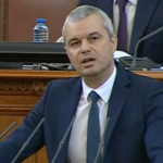 Костадинов: Нападения над българи в Северна Македония не бива да бъдат допускани повече