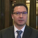 Даниел Митов: Декларацията на ПП има много проблемни моменти