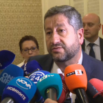 Христо Иванов: Не получихме отговор дали Мартин Божанов е бил сътрудник на МВР