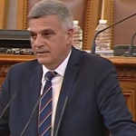 Стефан Янев: Солидарни сме към Украйна, но защитаваме и нашата сигурност