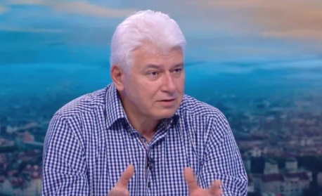 Проф. Пламен Киров: Избирането на нов състав на Висшия съдебен съвет само по себе си не е съдебна реформа, а връщане към нормалността