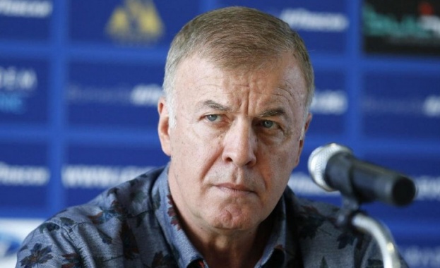 Смяна на собствеността на този етап не стои на дневен