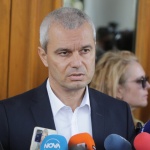 ПП Възраждане: Президентът отказа да свика референдум за влизане в еврозоната, започваме събирането на подписи