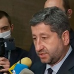 Христо Иванов: Ще рестартираме конституционната реформа с тесни експерти до 10 дни