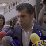 Петков: ГЕРБ и ДПС са неформална коалиция, която ще продължи да управлява заедно