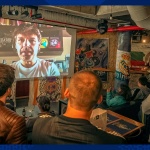 Мориентес: Благодаря на Palms Bet и феновете на Реал в България за подкрепата  и уважението 