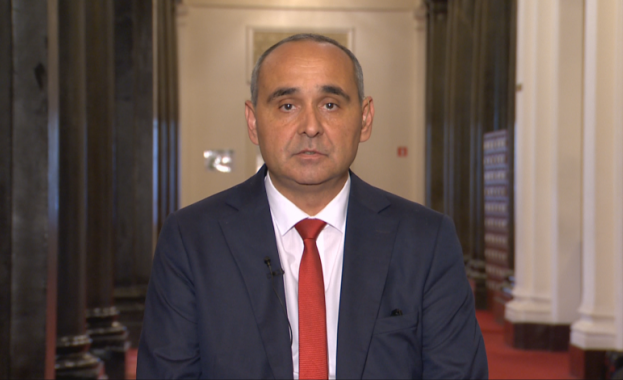 Нашето поведение беше точно такова каквото сме заявили на