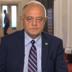 Атанас Атанасов получи вот на доверие и остава председател на ДСБ