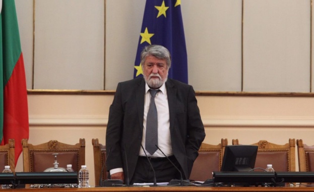 Вежди Рашидов: Ако страната ни не влезе в Шенген, предстои отново един дълъг период на чакане