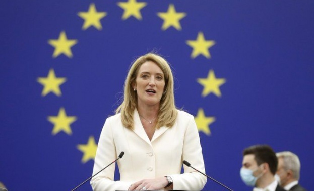 Дългосрочният бюджет на ЕС трябва да бъде увеличен заради войната