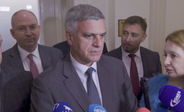 Стефан Янев: Безотговорно e от първия ден на работа на парламента да кажат, че ще ходят отново на избори