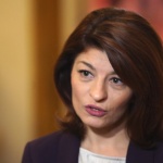 Атанасова за третия мандат в БСП: Разчитаме го като желание да не се състави правителство