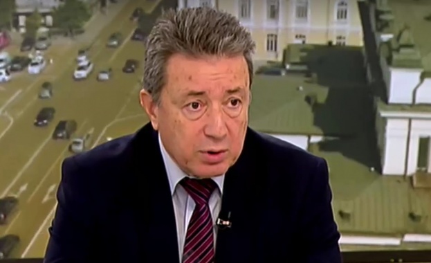 Очакваме по график на ЦИК от днес да пристигат материалите