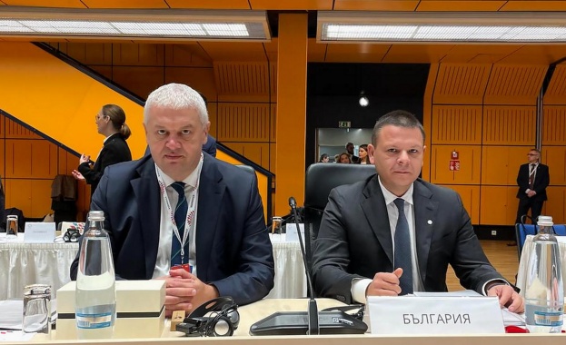 Българската държава работи активно за включването на Коридор VIII в