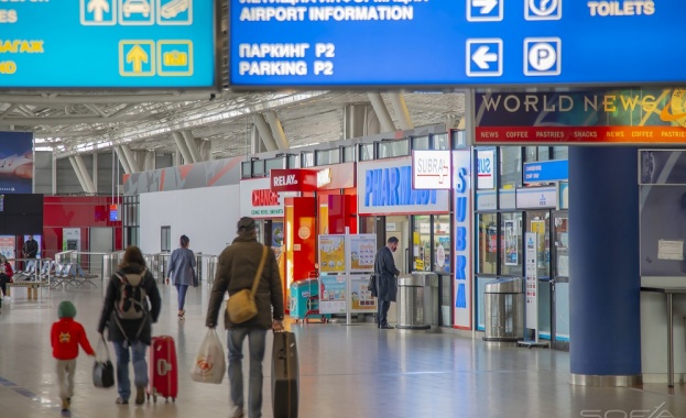 Всички международни летища у нас са готови да заработят като част от шенгенското пространство от 31 март
