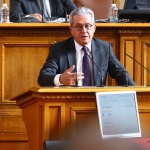 Йордан Цонев към Бойко Рашков: Направете си тест с дрегер, вие сте откровен лъжец