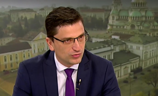 Ще отидем на консултациите при президента Румен Радев утре с